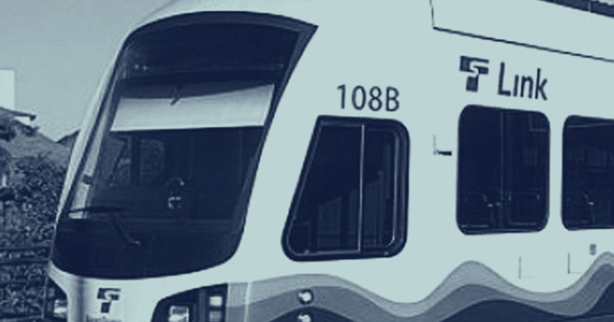 Providing Real-time Information to Transit Riders When and Where They ...