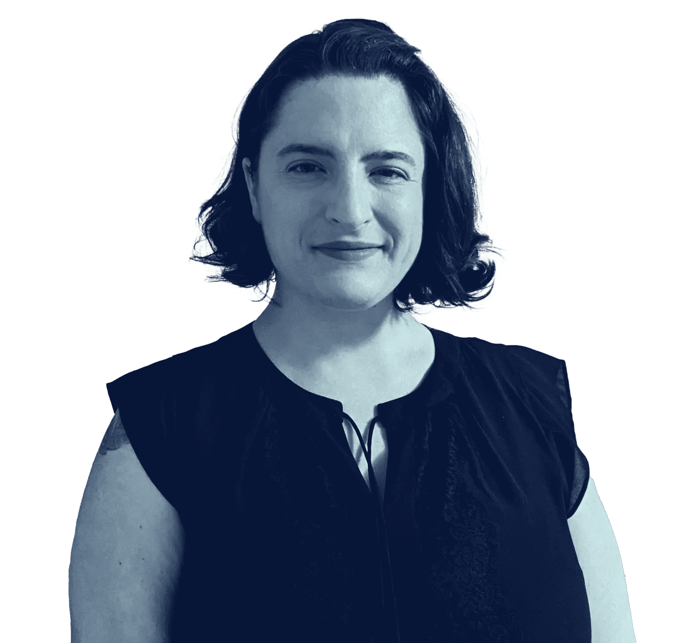 Becca Bonny | Anthro-Tech